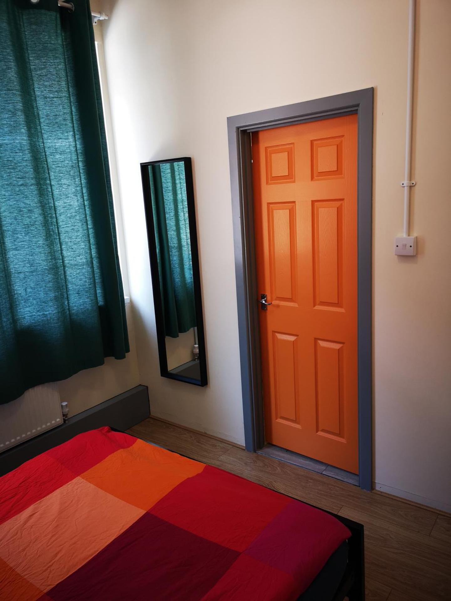 Birmingham Central Backpackers