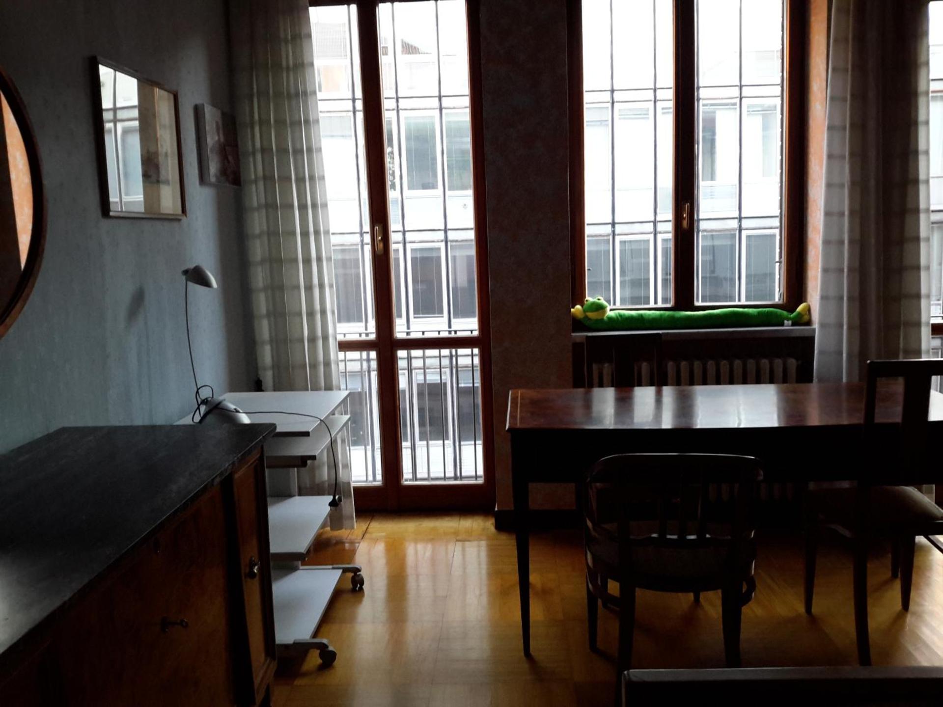 big room in Milano center