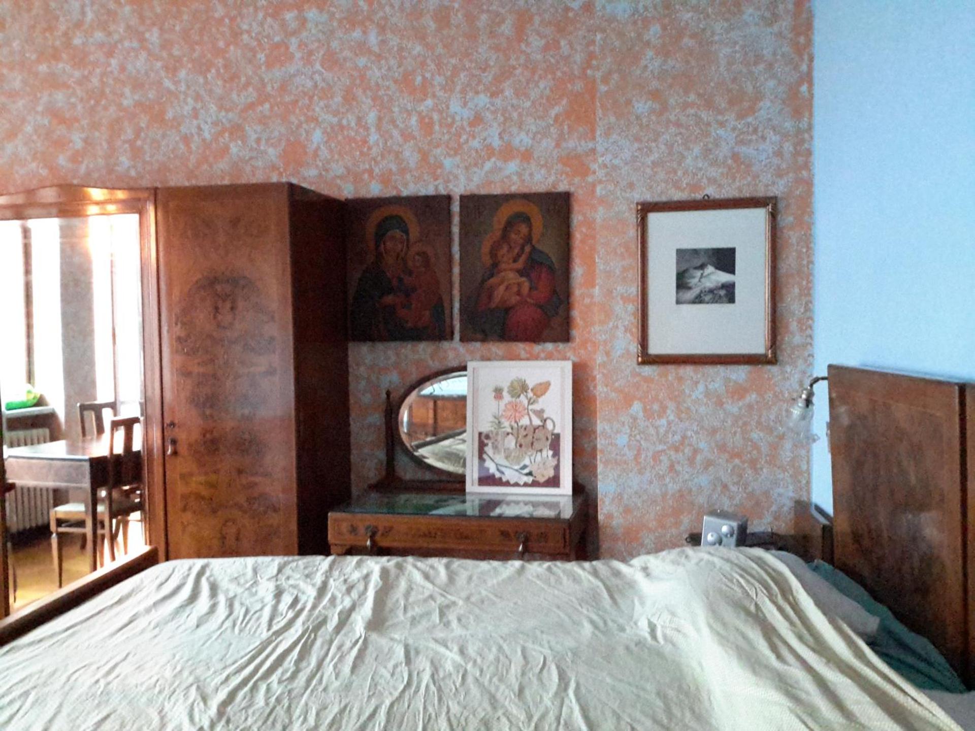 big room in Milano center