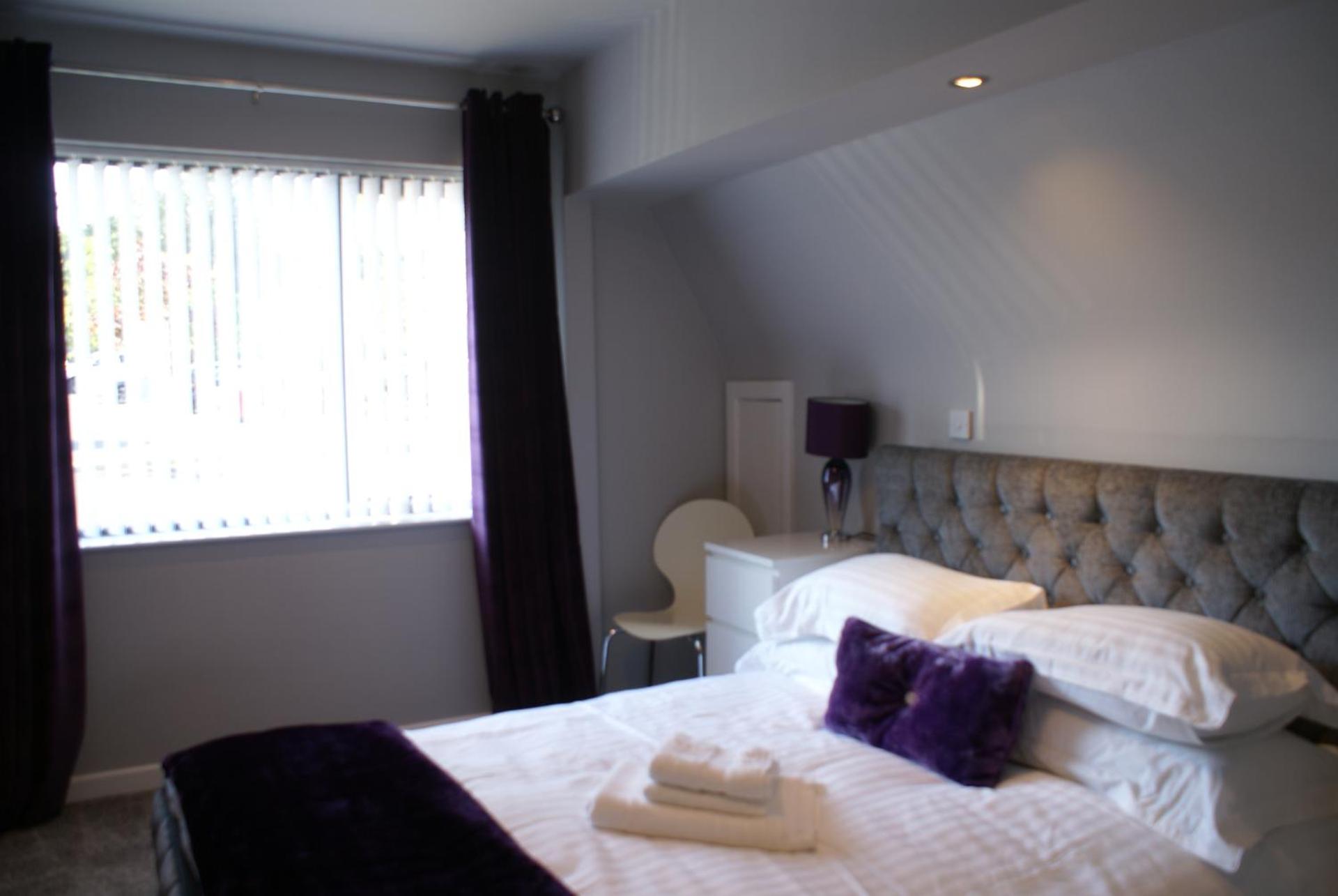 Watersedge Redcastle