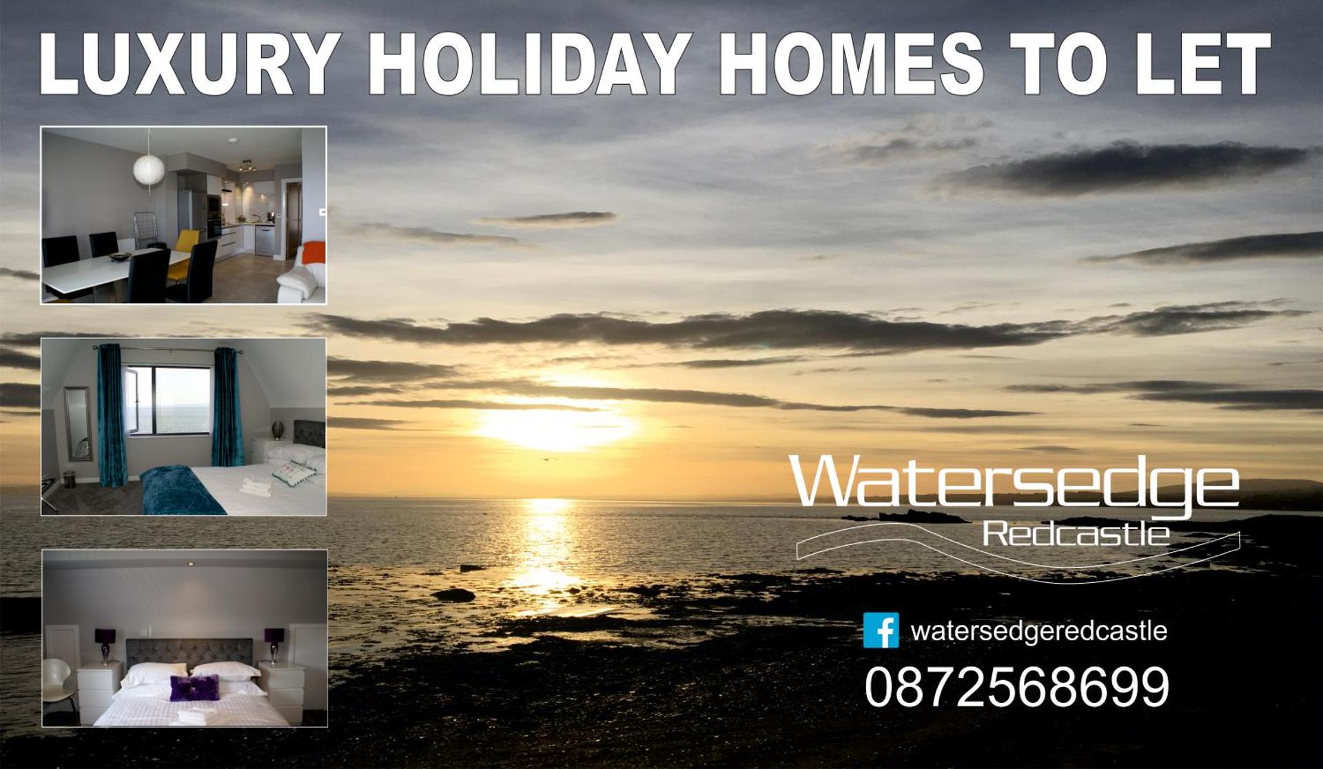 Watersedge Redcastle