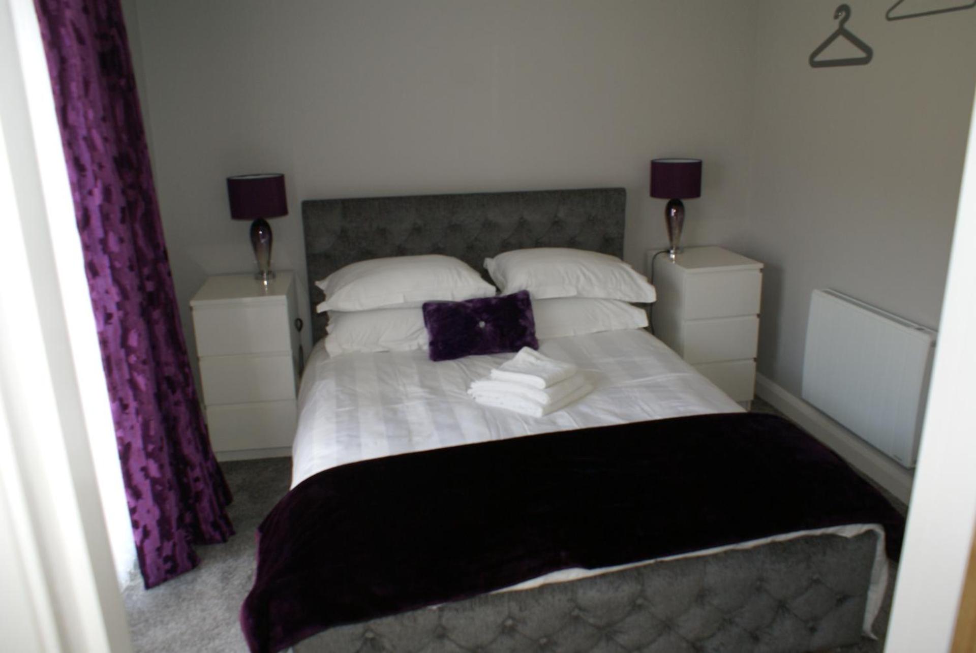 Watersedge Redcastle