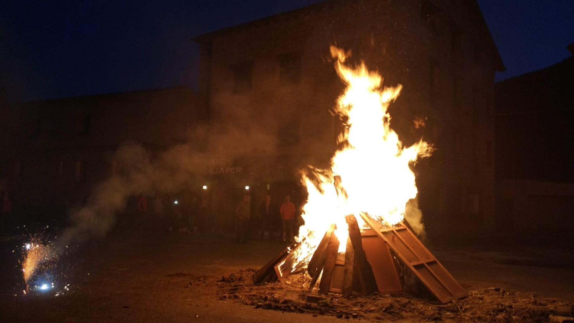 Hostal Pas De La Pera