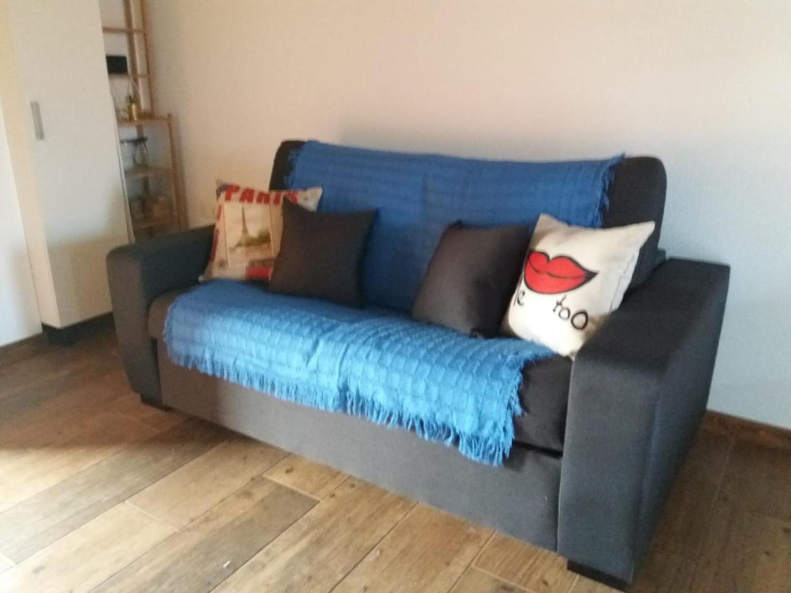 Apartamento del Abuelo