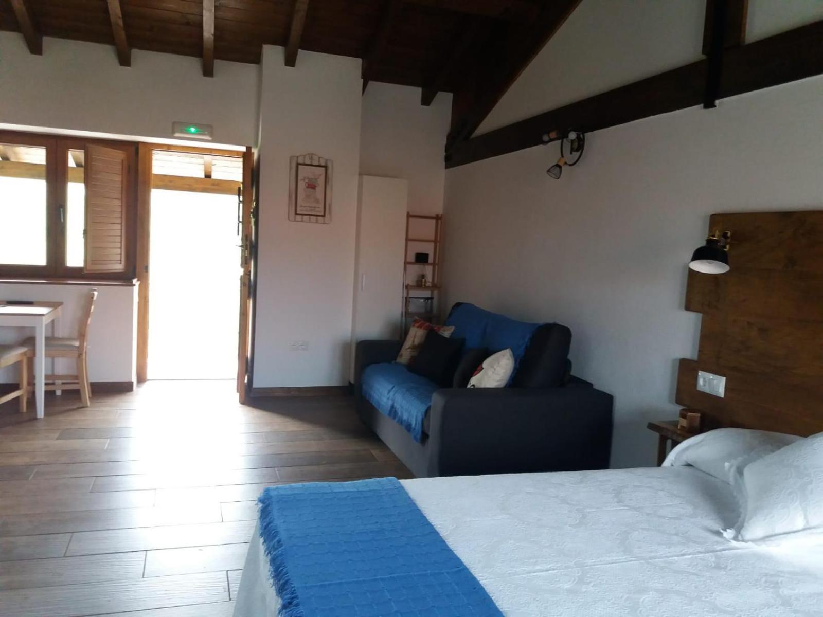 Apartamento del Abuelo