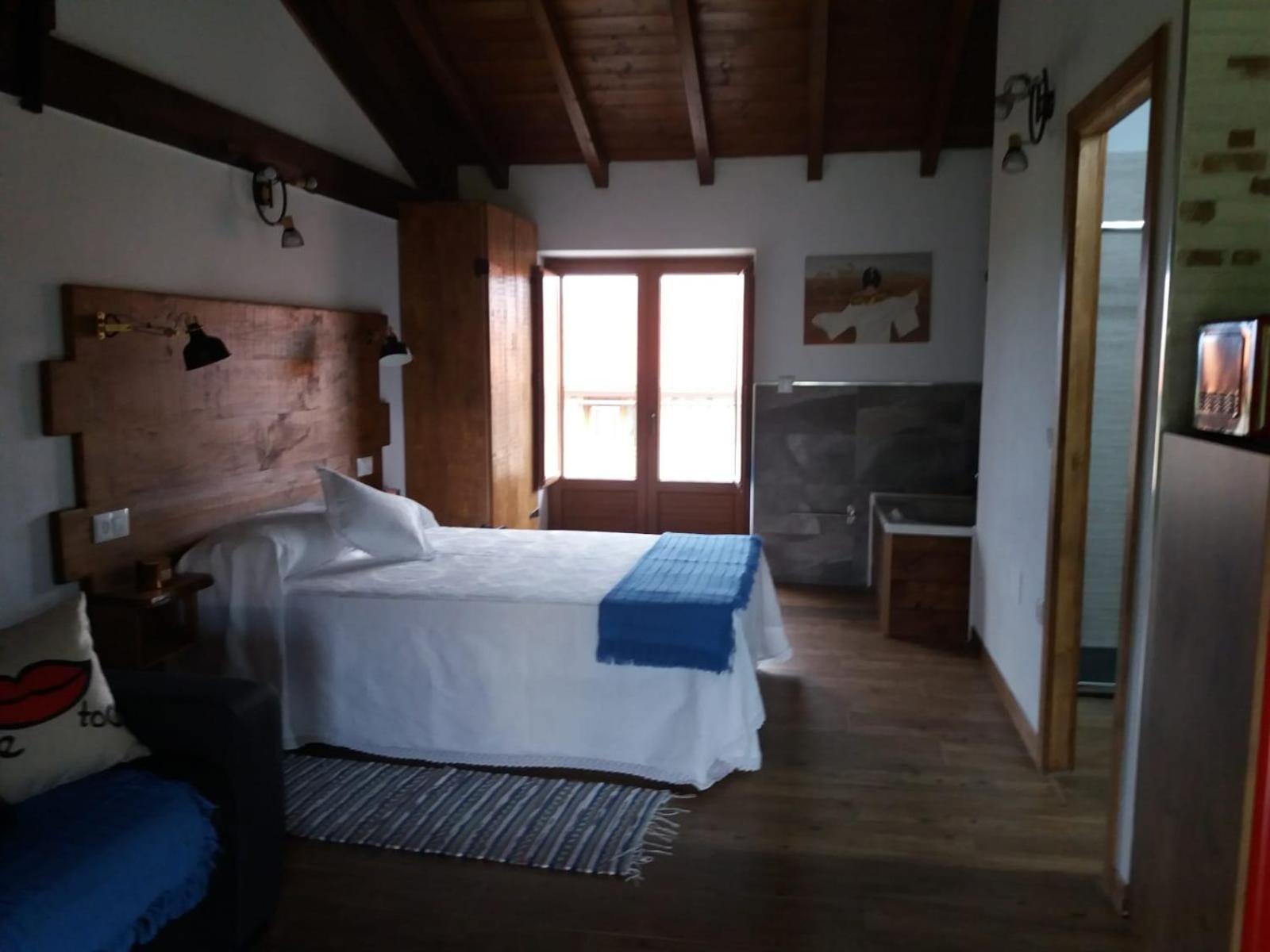 Apartamento del Abuelo