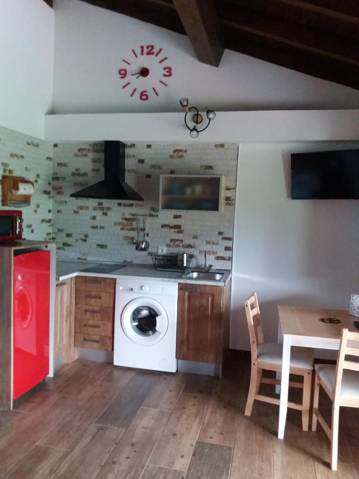 Apartamento del Abuelo