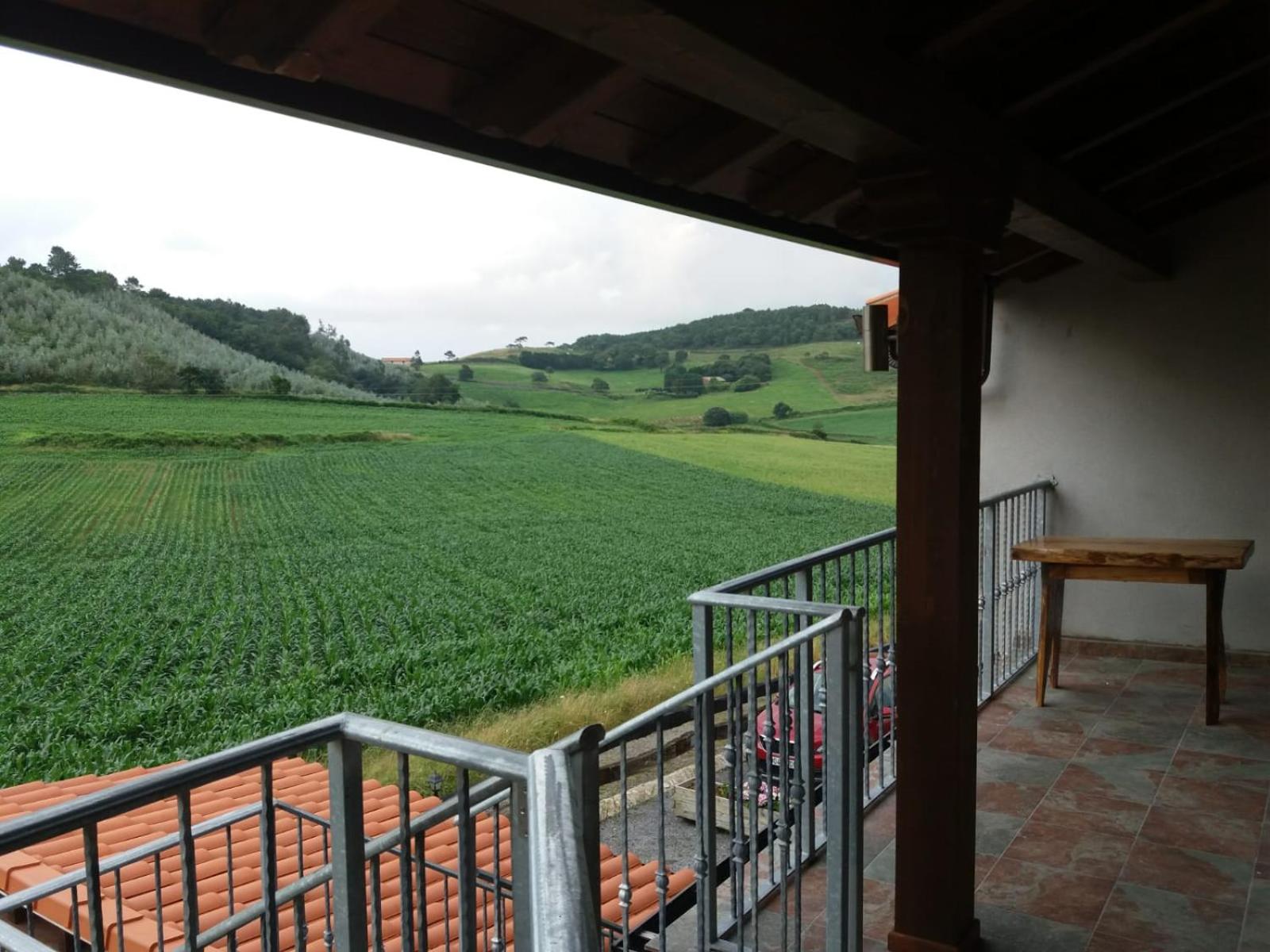 Apartamento del Abuelo