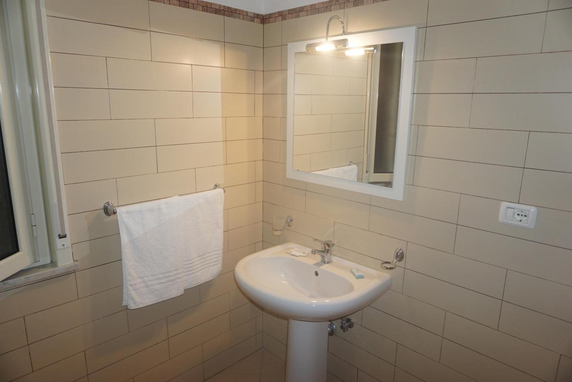 Hotel Villa Souvenir