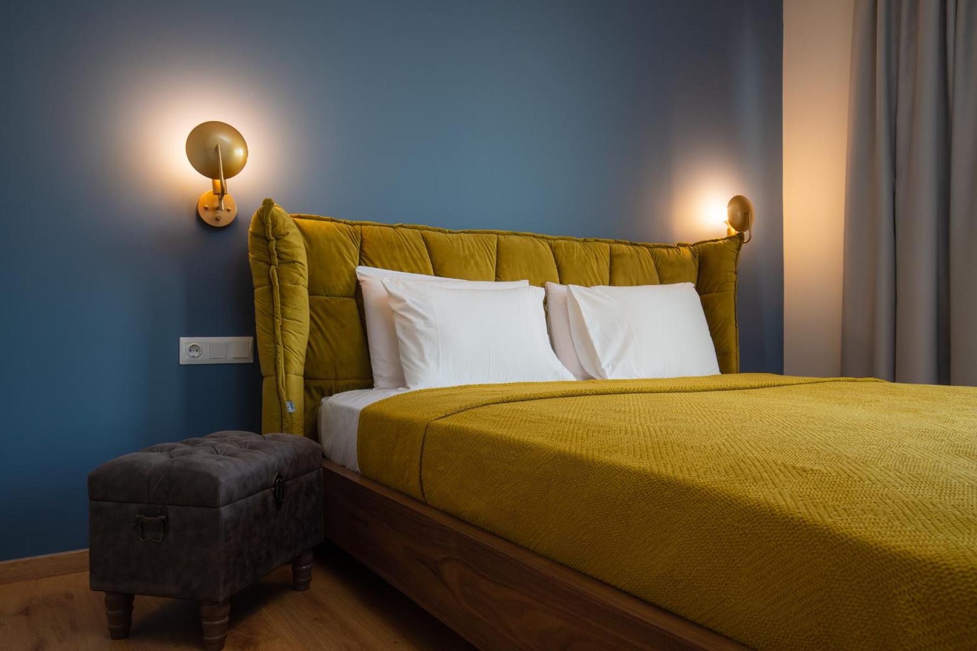 Athens City Center Apartment