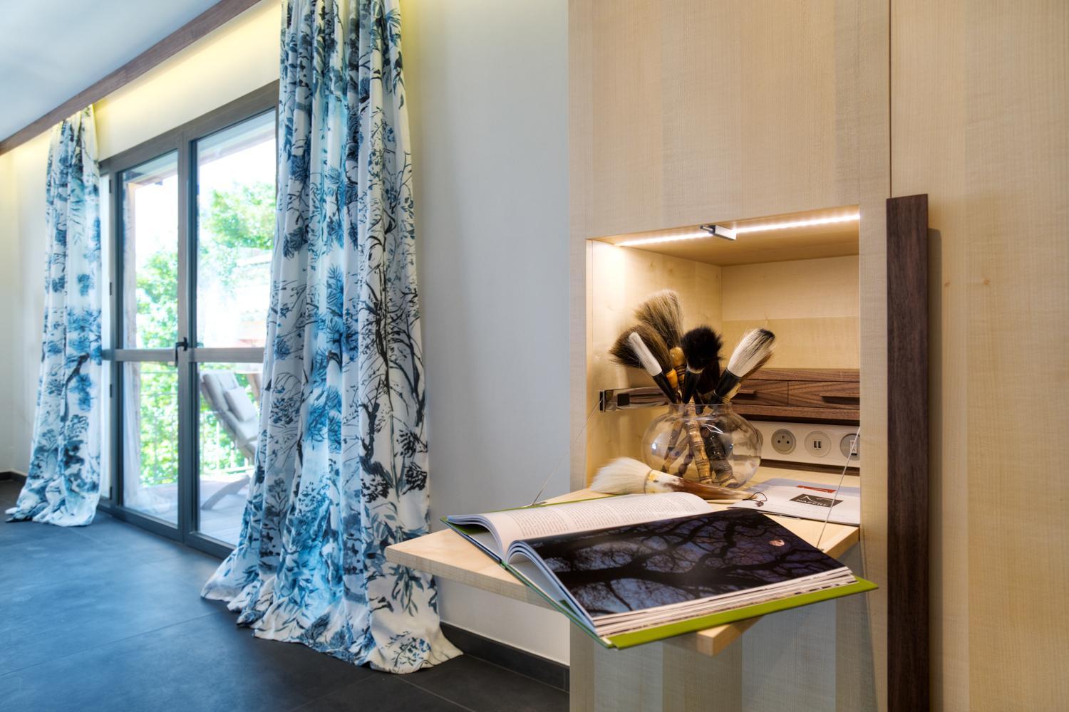 Chambres d'hôtes Domaine de Nazère