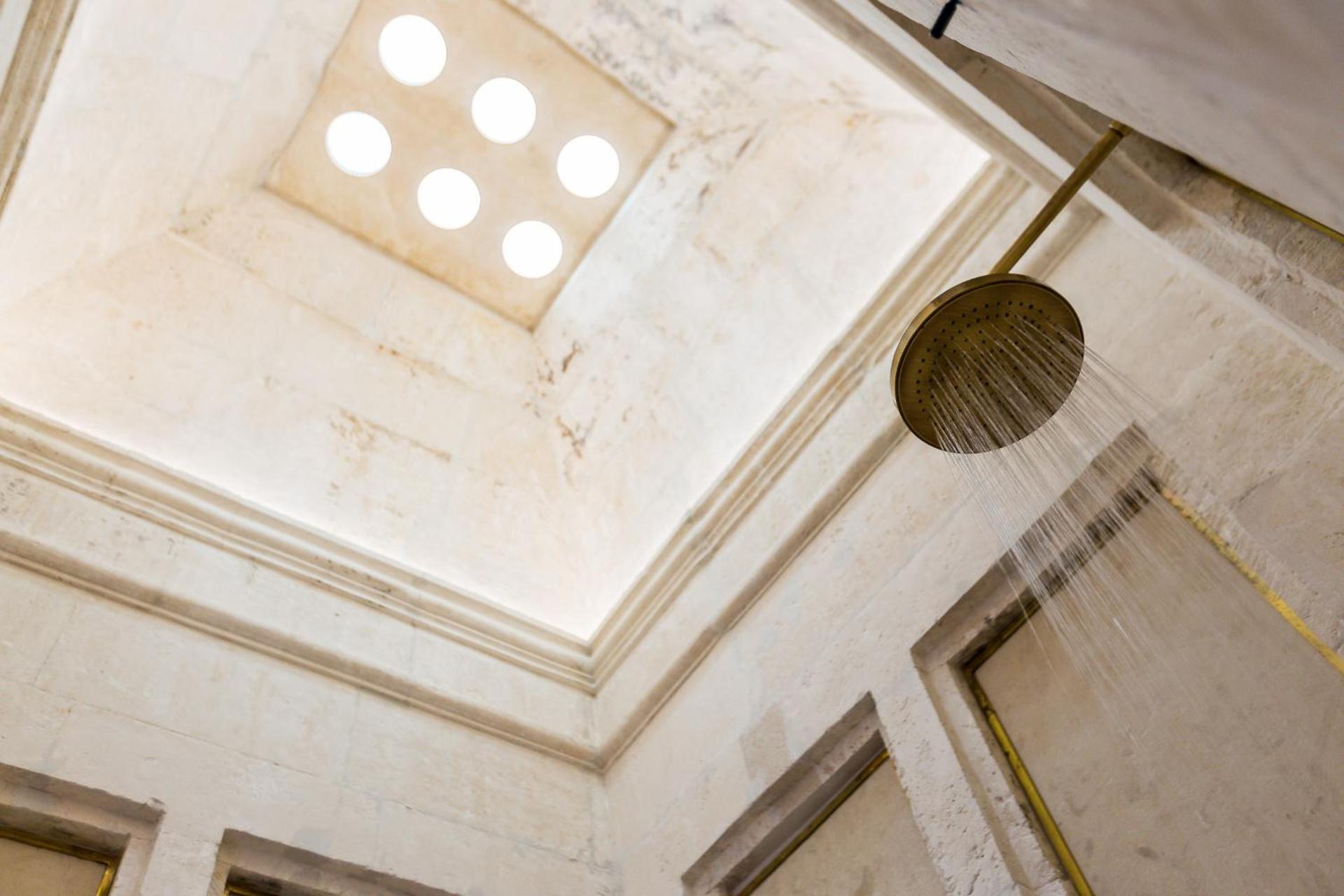 Neratze Hammam Suites