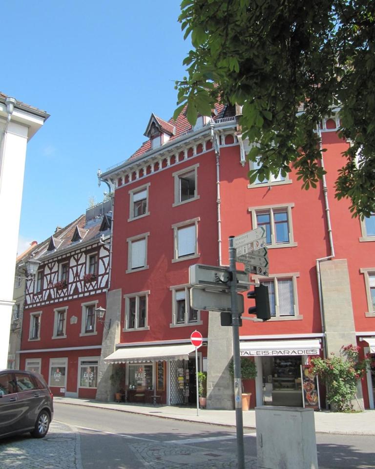 K-Hotel (Grüner Baum)