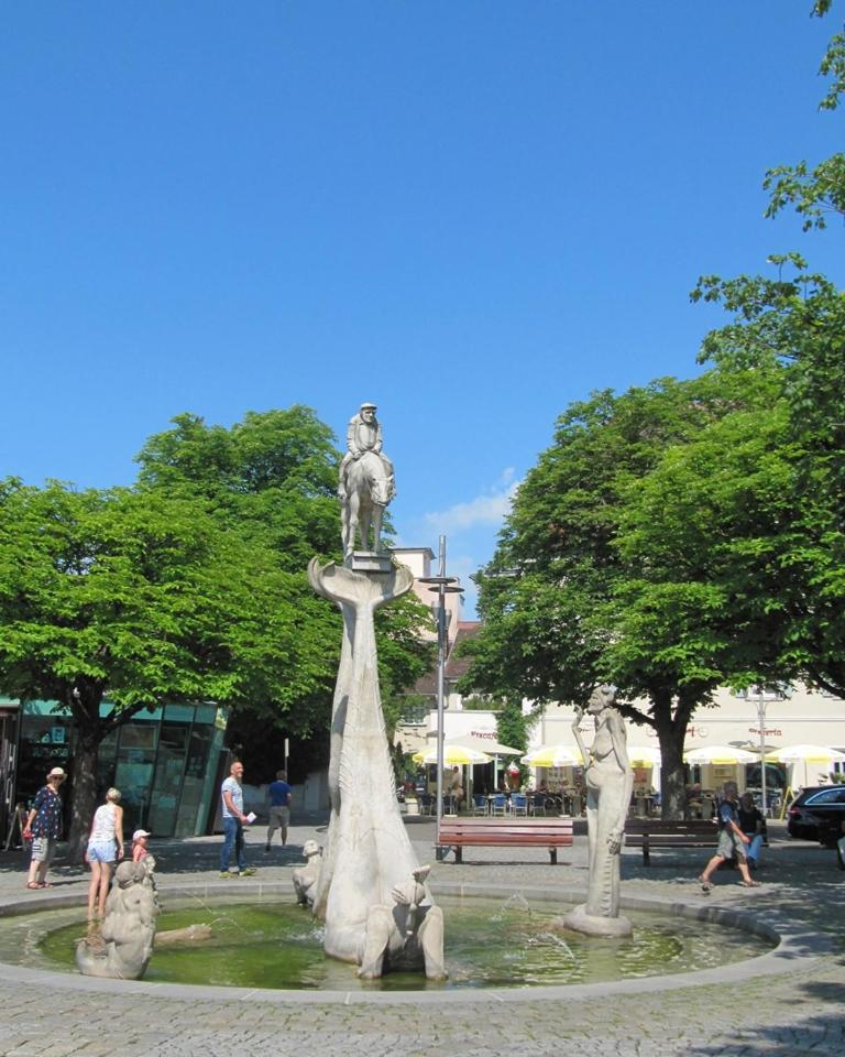 K-Hotel (Grüner Baum)