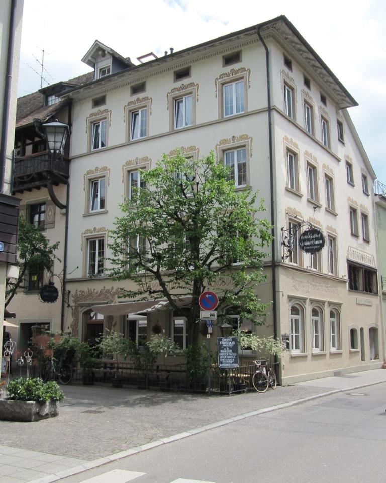 K-Hotel (Grüner Baum)