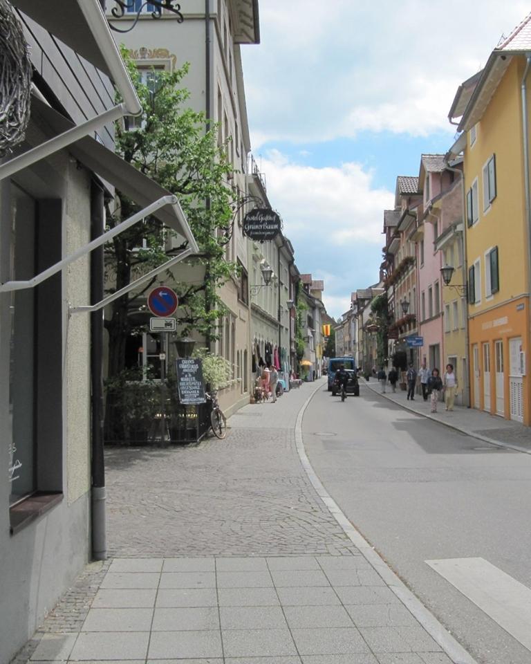 K-Hotel (Grüner Baum)