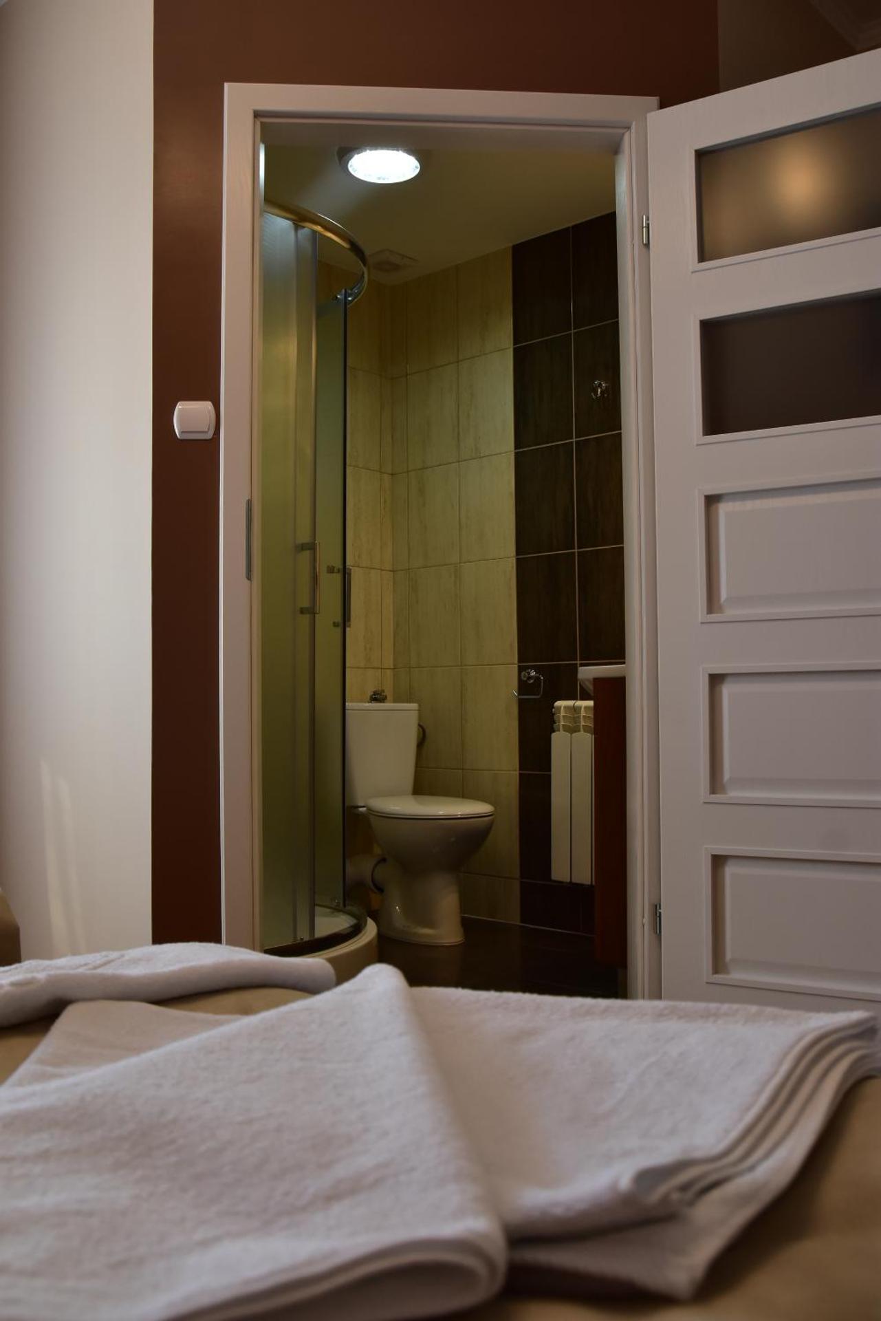 Pokoje Gościnne Lech