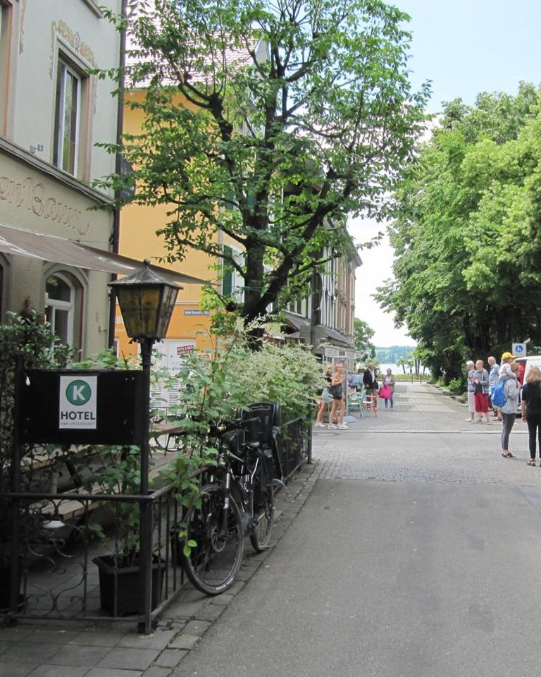 K-Hotel (Grüner Baum)