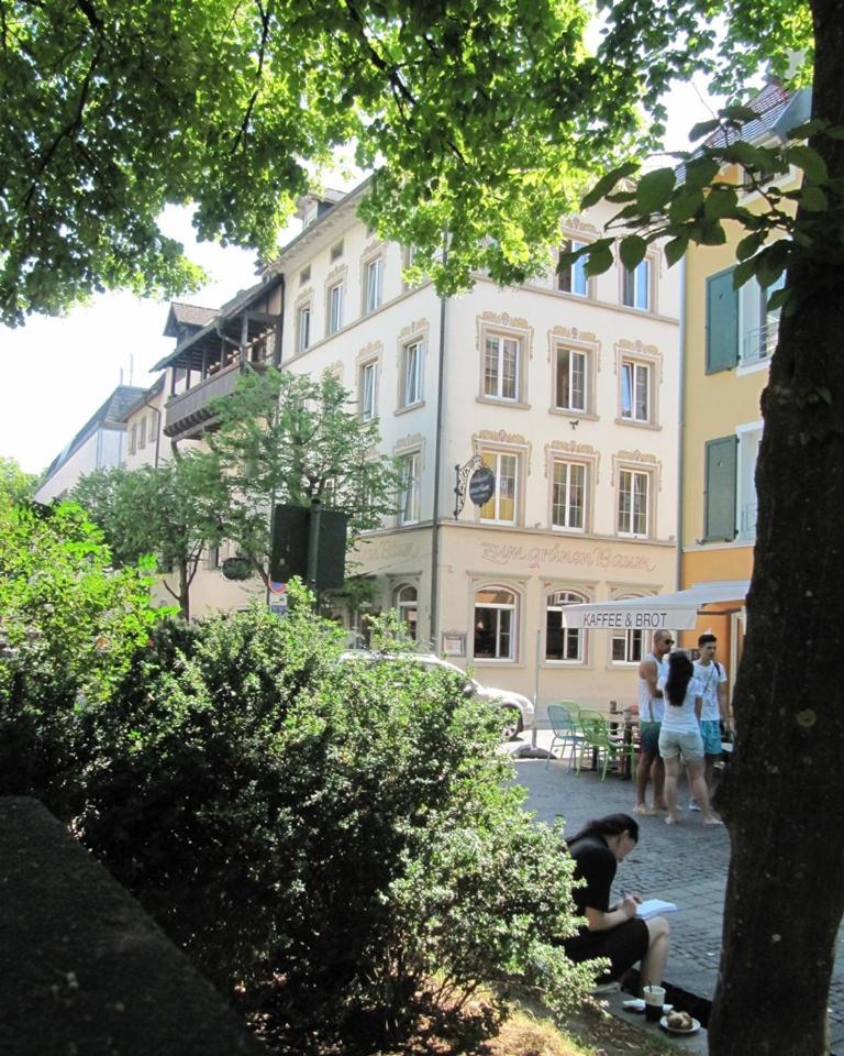 K-Hotel (Grüner Baum)