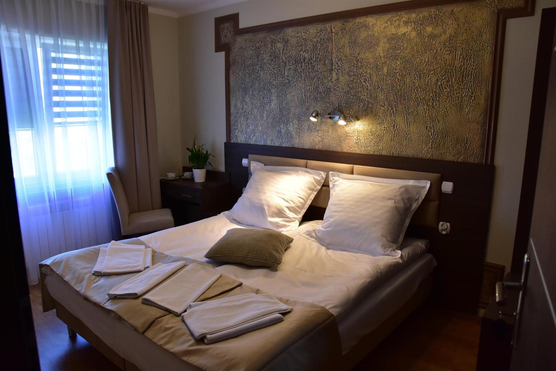 Pokoje Gościnne Lech