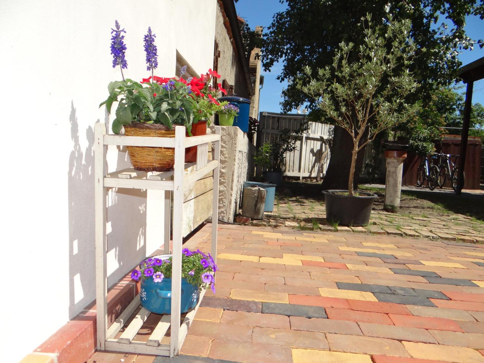 Appartementhaus "Schöni"