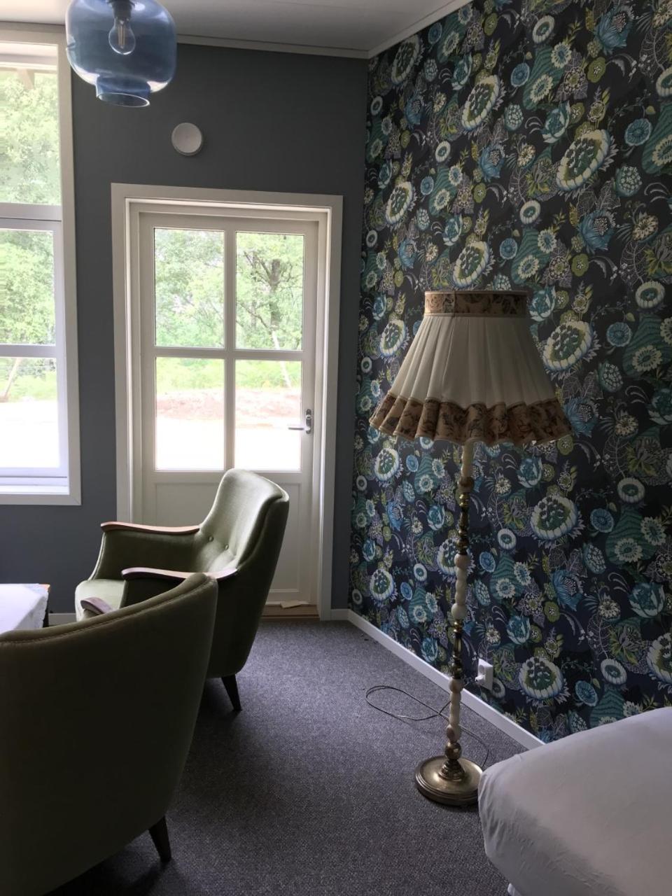 Akrafjorden Nature B&B AS