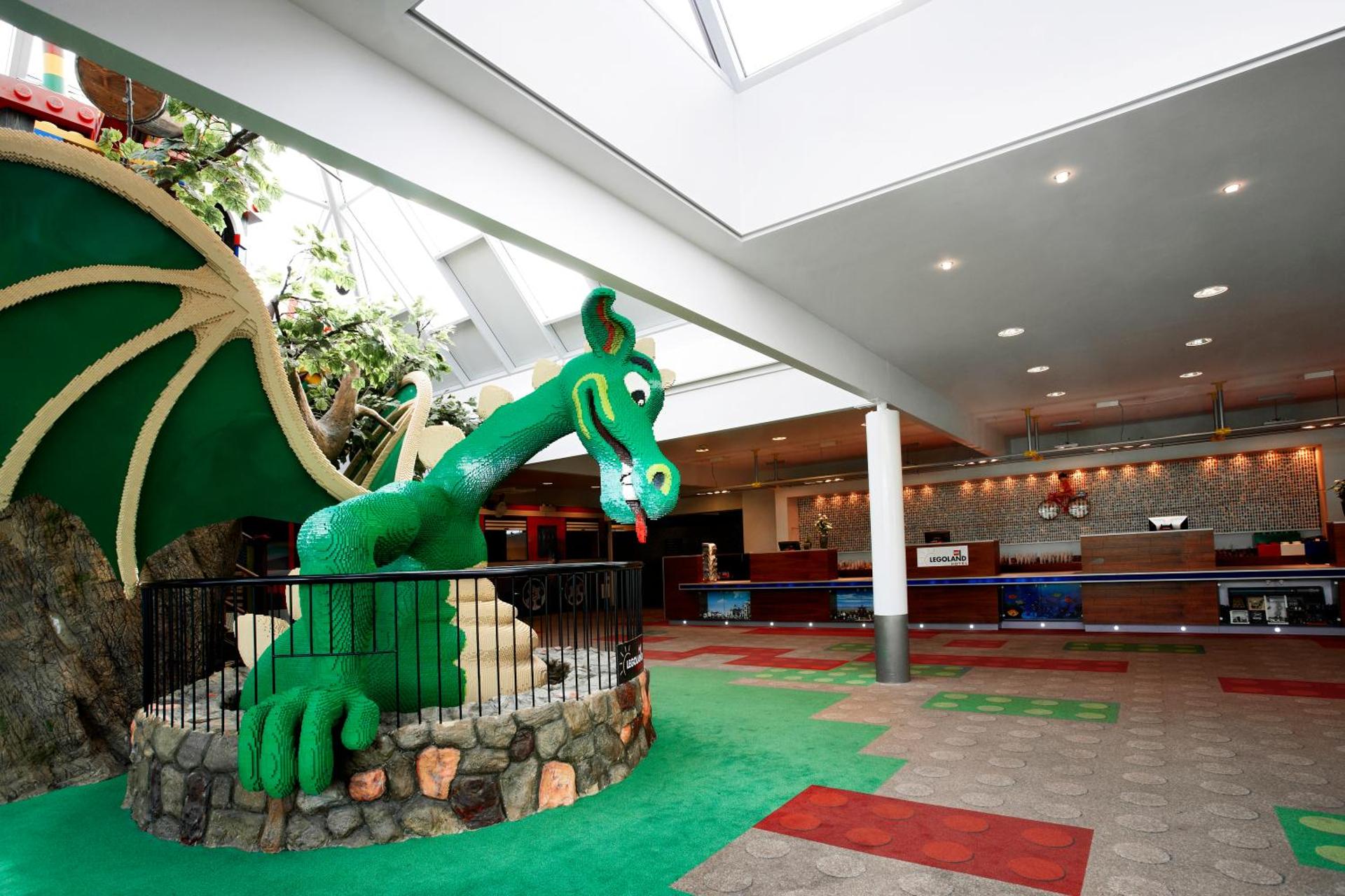 Children play ground