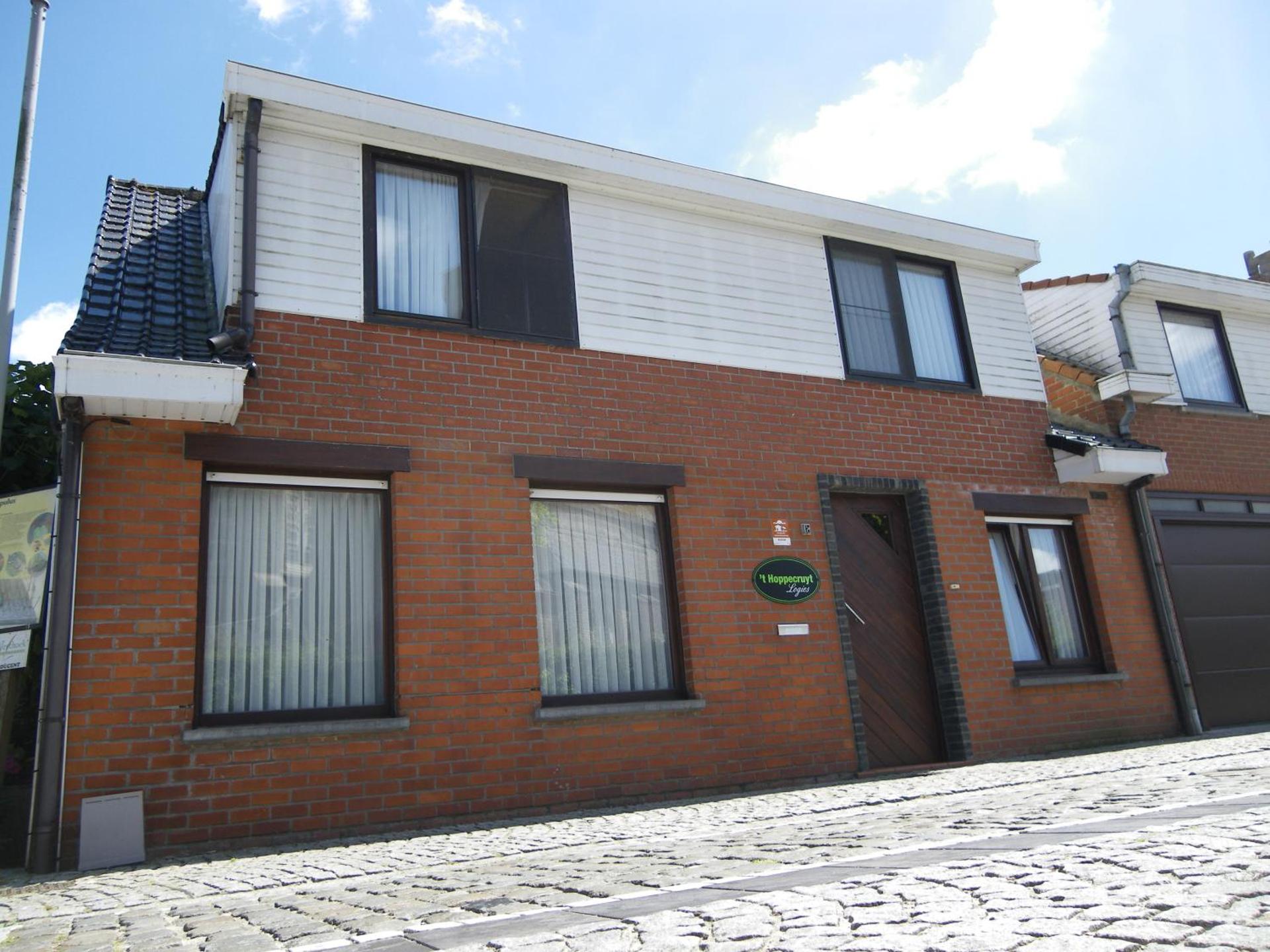 't Hoppecruyt Logies