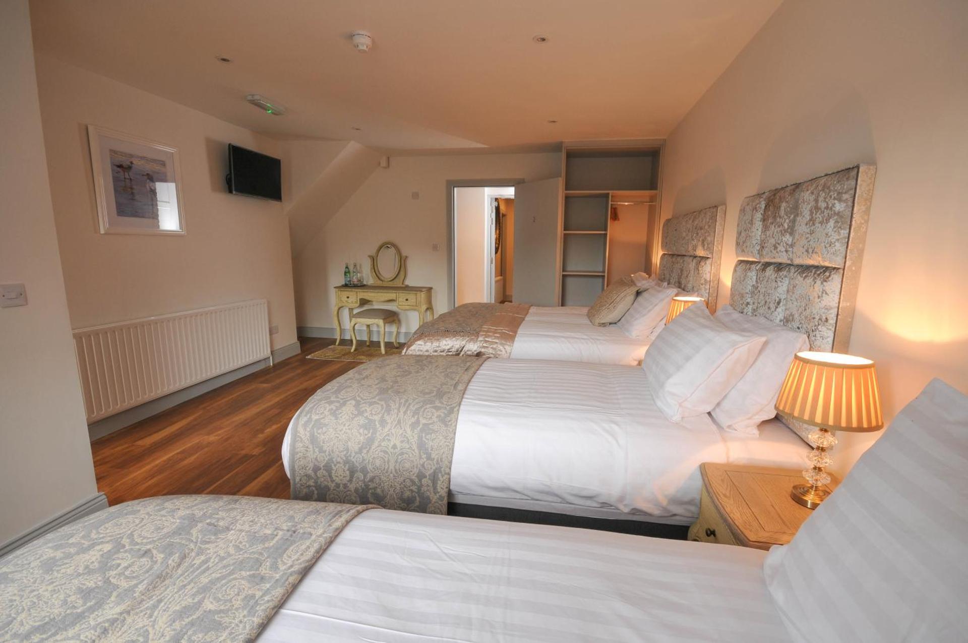 Superior Family Room