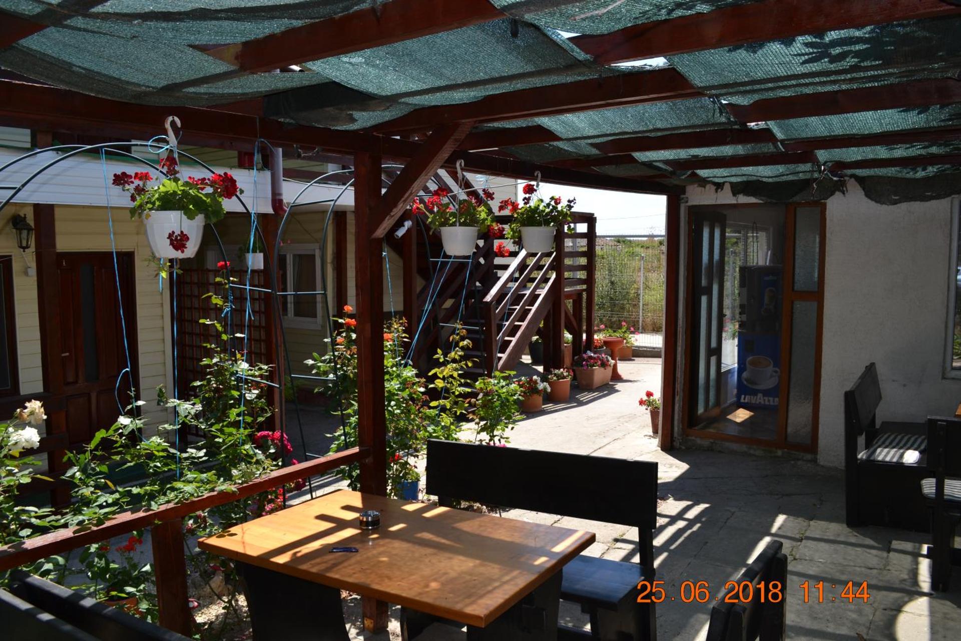 Camere de închiriat Doriana