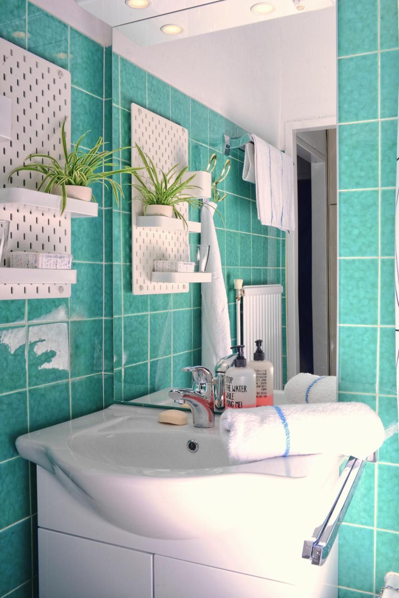 Spacious 2Rooms central area