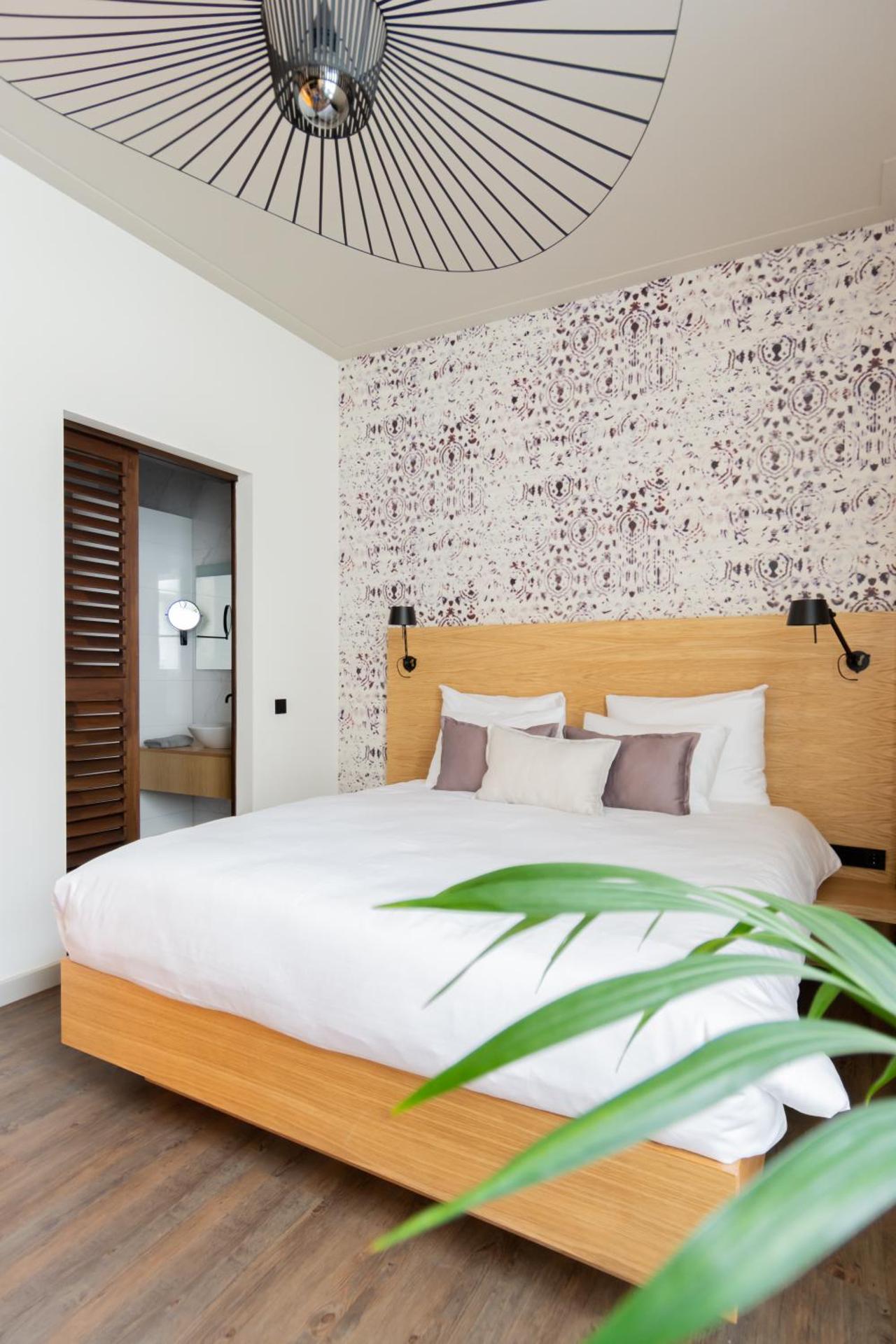 Boutique Hotel Catshuis