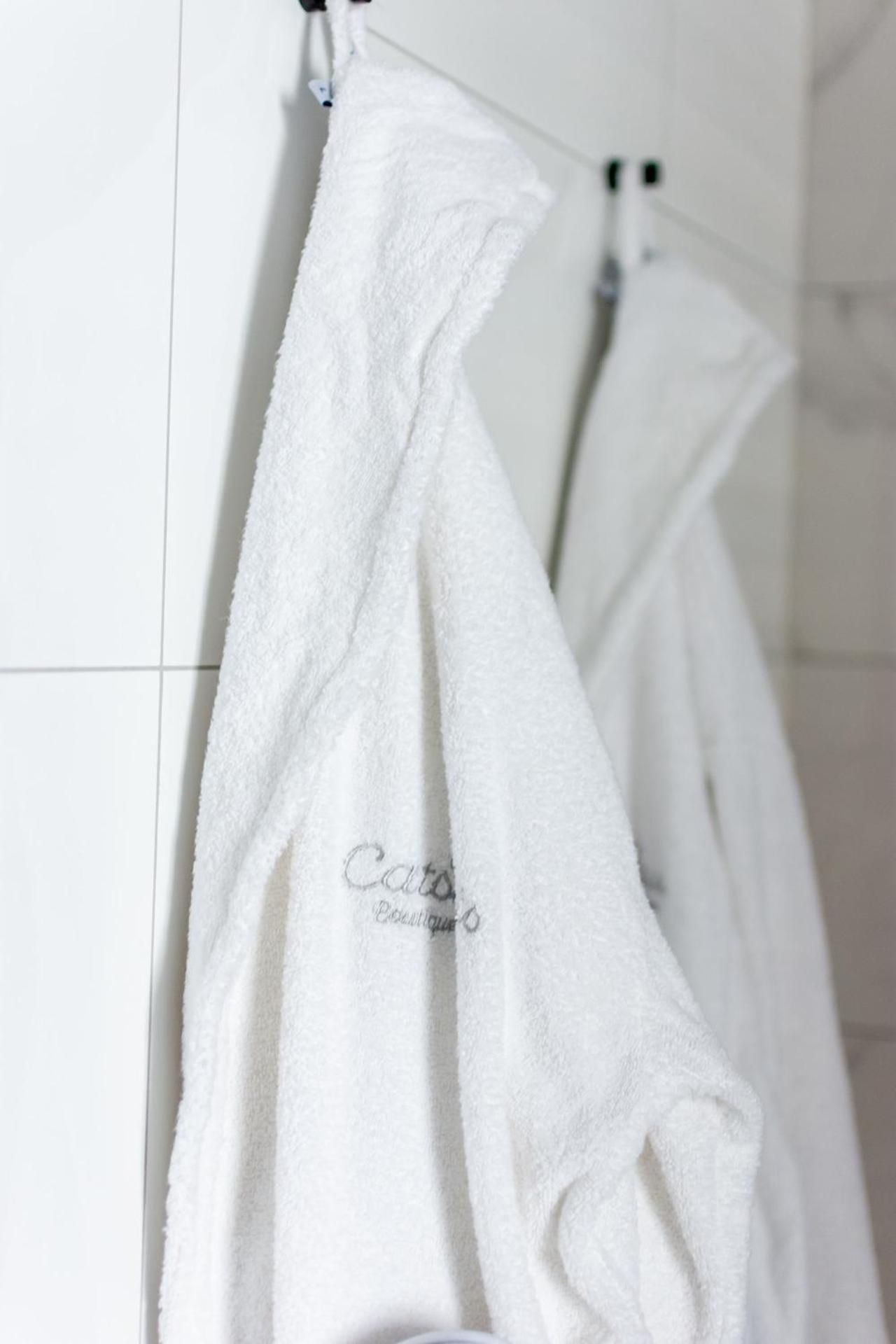 Boutique Hotel Catshuis