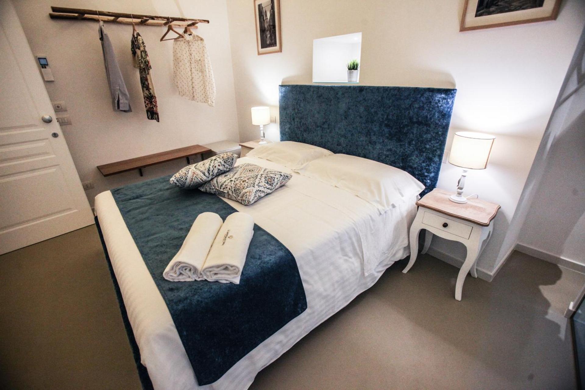 L'IMPERATORE Relax & Charme