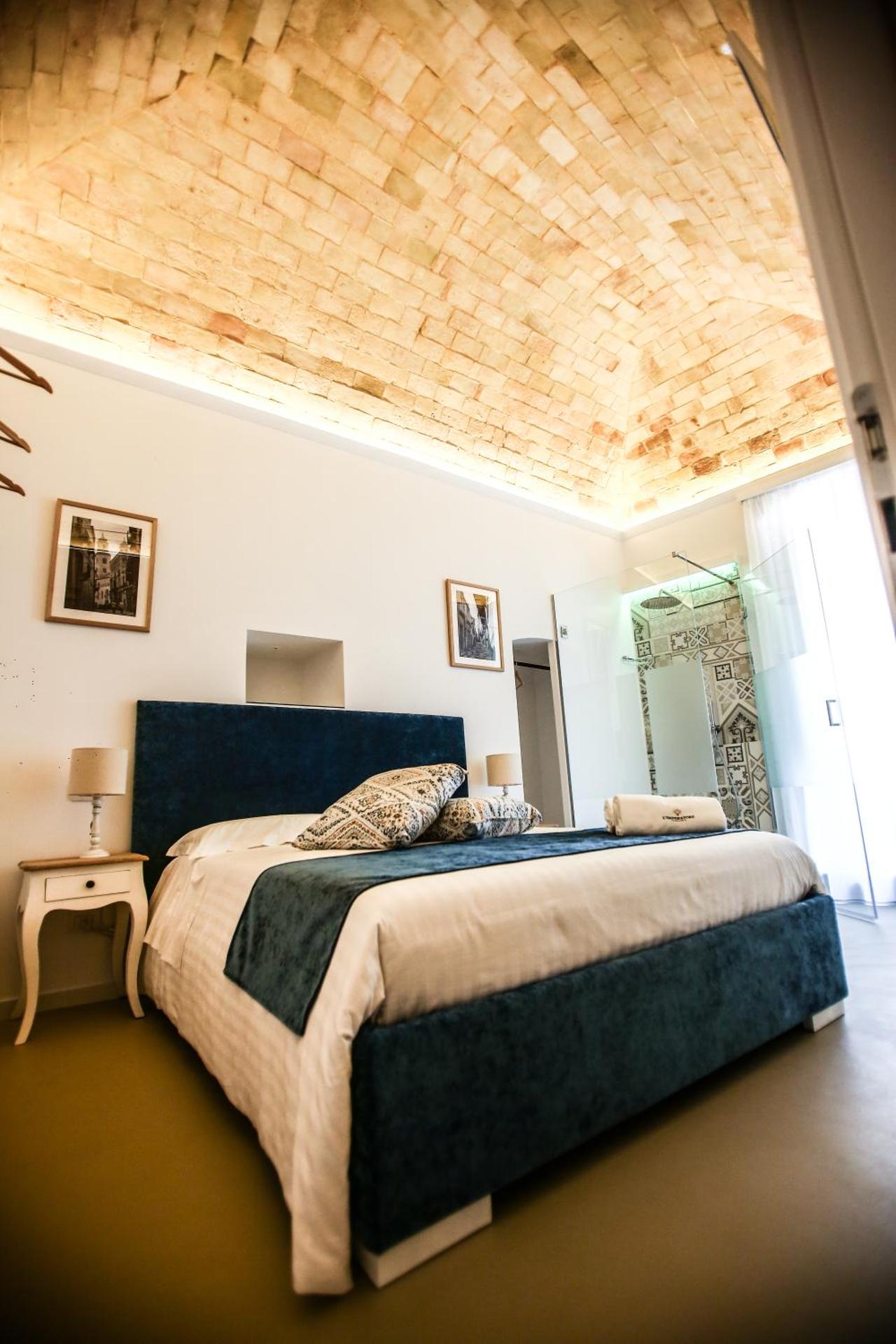 L'IMPERATORE Relax & Charme