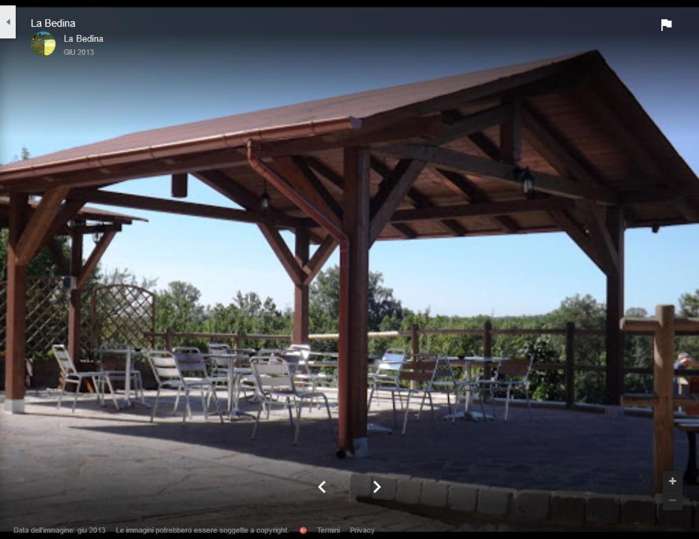 La Bedina