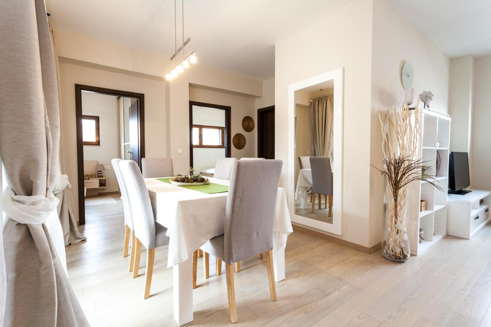 Renata apartment 2BR, near beach