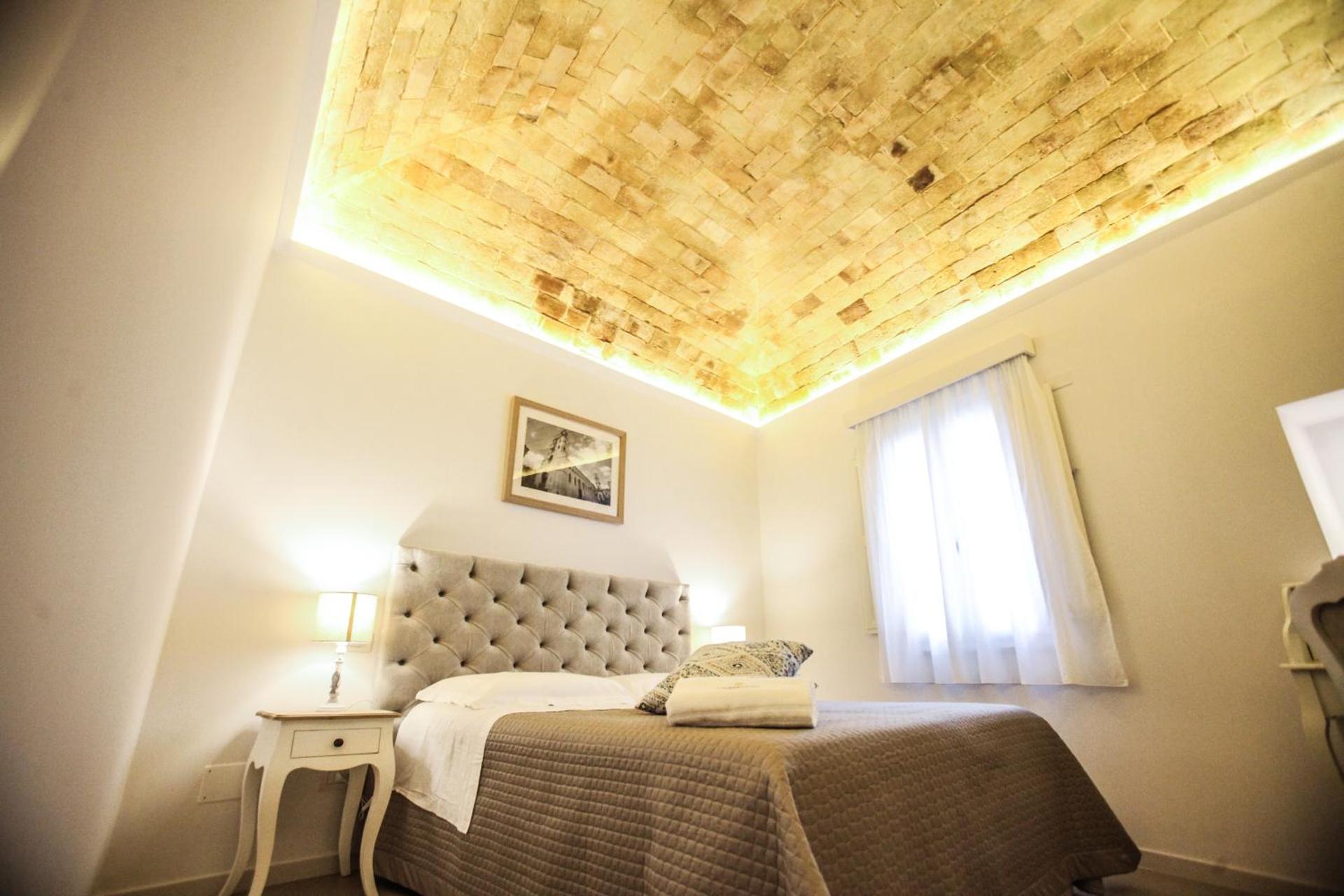 L'IMPERATORE Relax & Charme