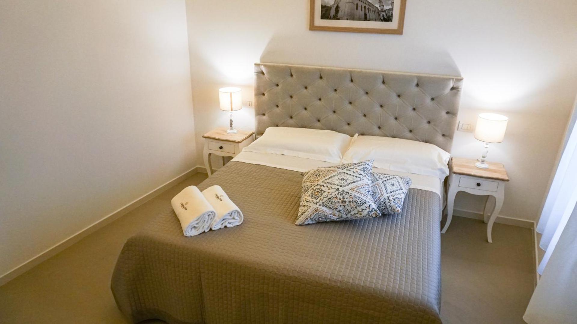 L'IMPERATORE Relax & Charme