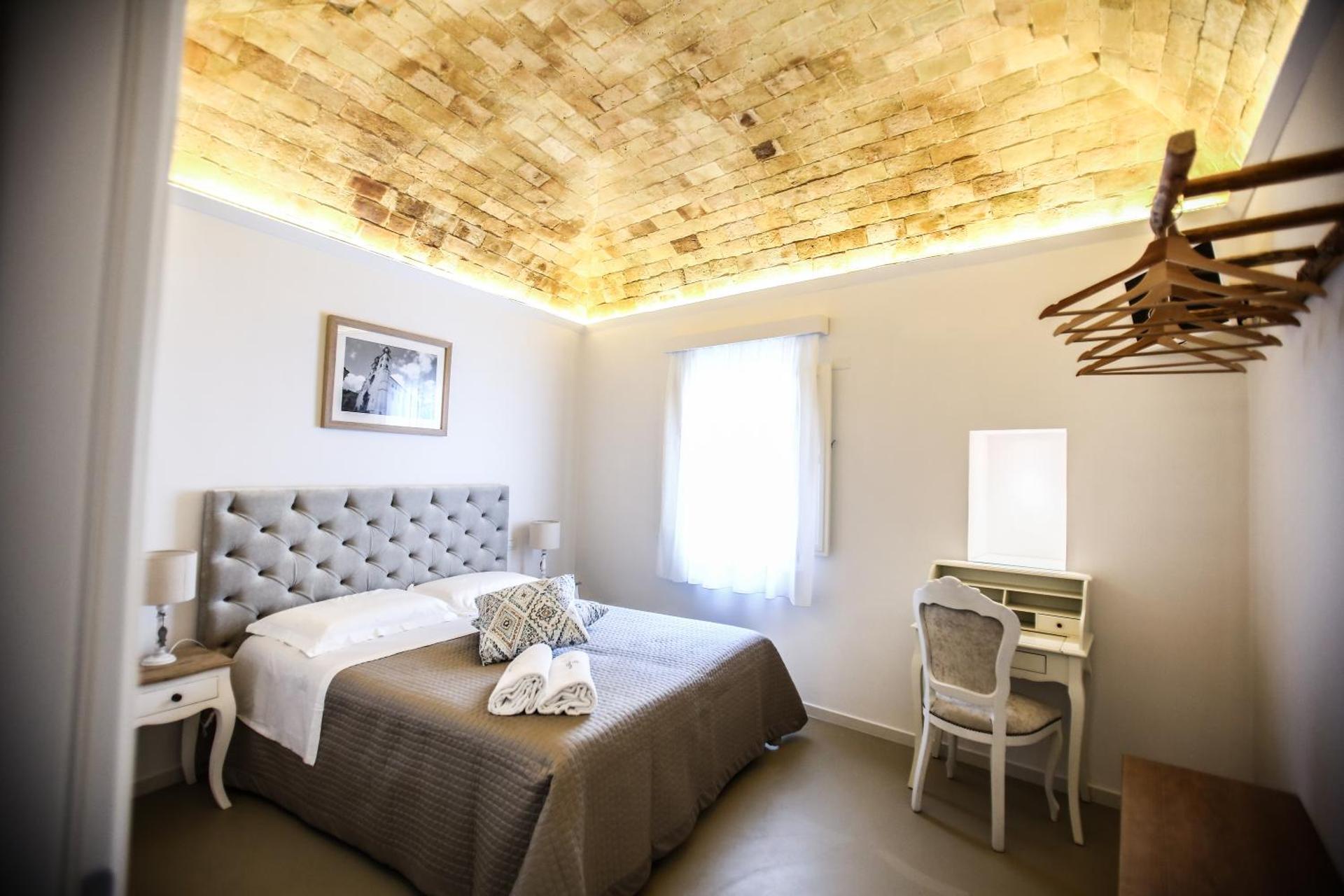 L'IMPERATORE Relax & Charme