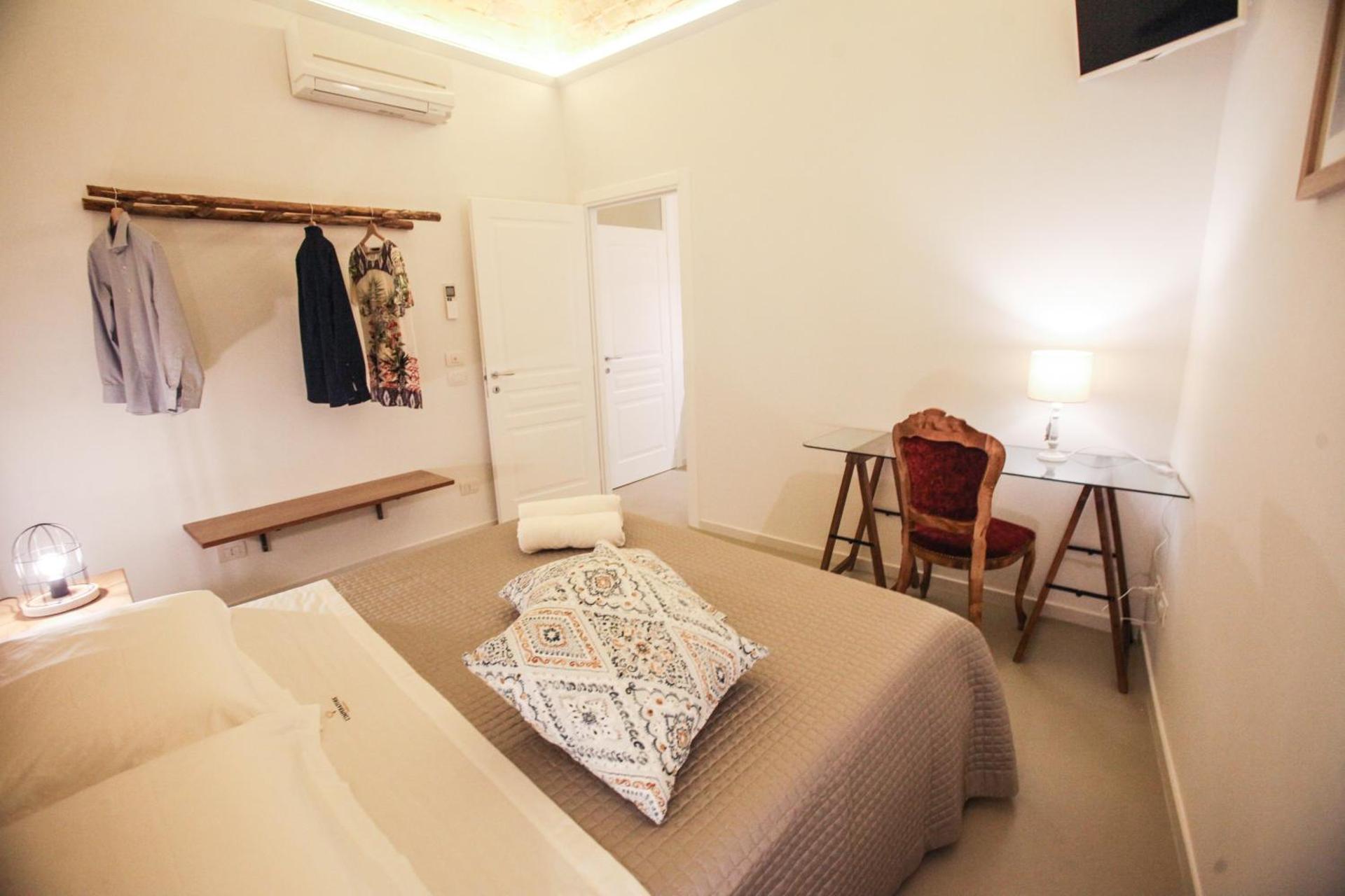 Superior Cabin on Boat