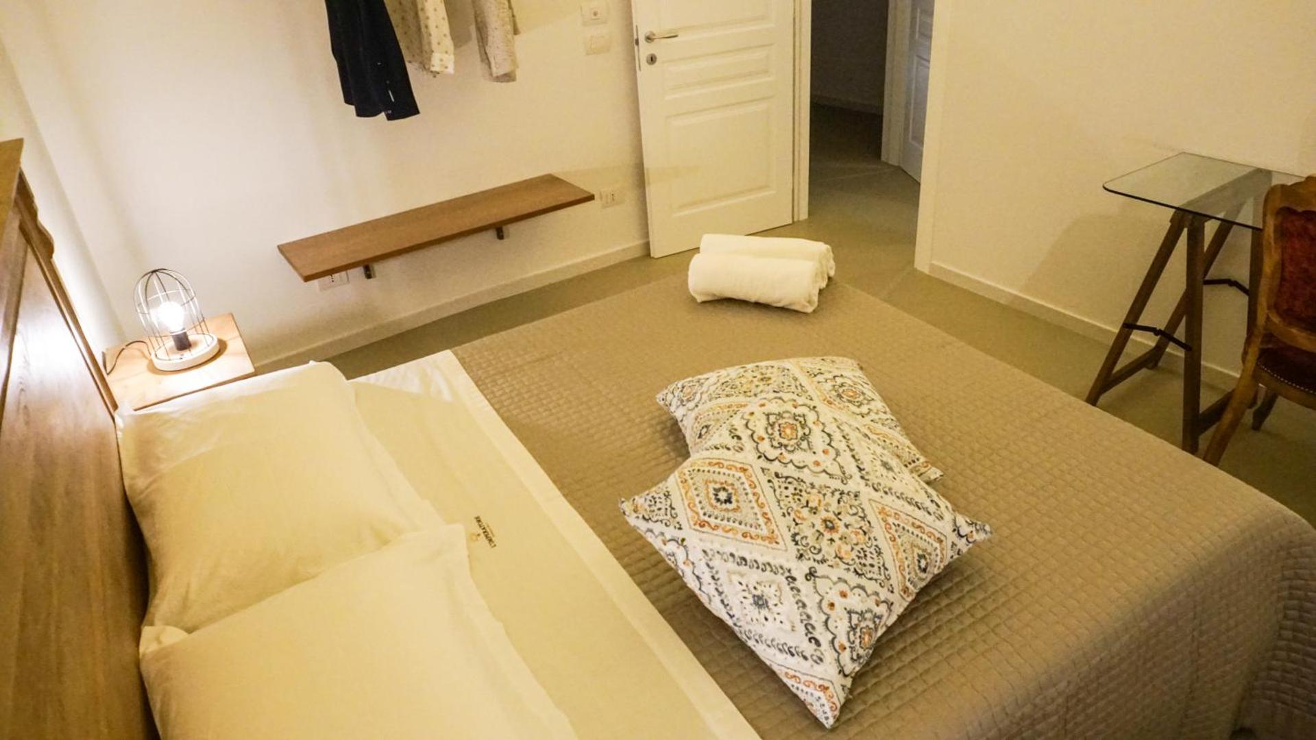 Superior Cabin on Boat