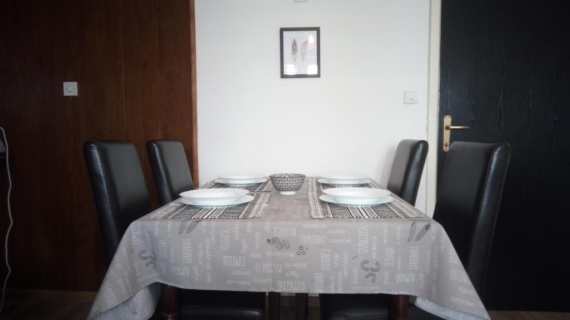 Apartment Butterfly Split - for rest and relaxation