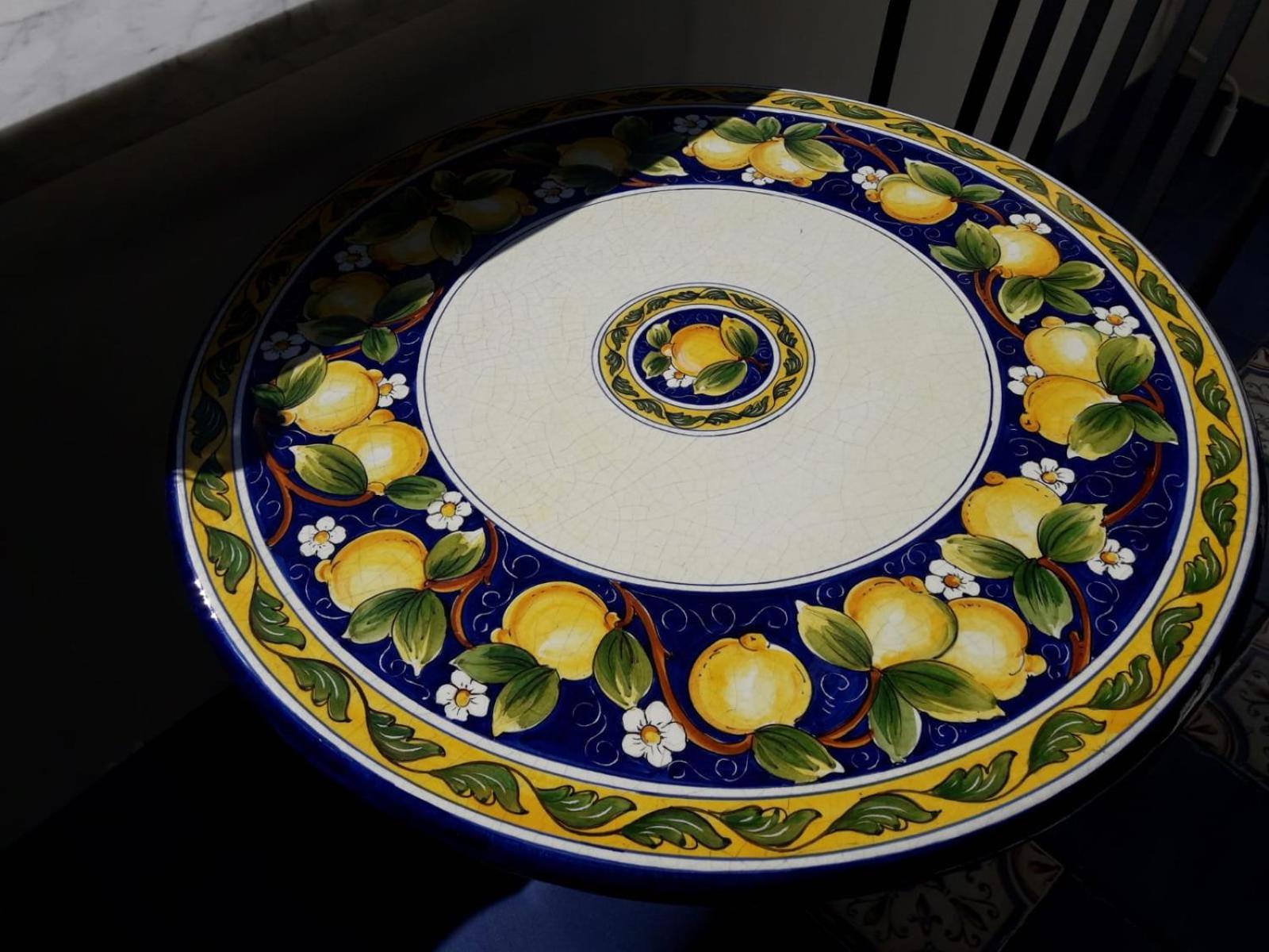 Maiori Apartment by Marcel