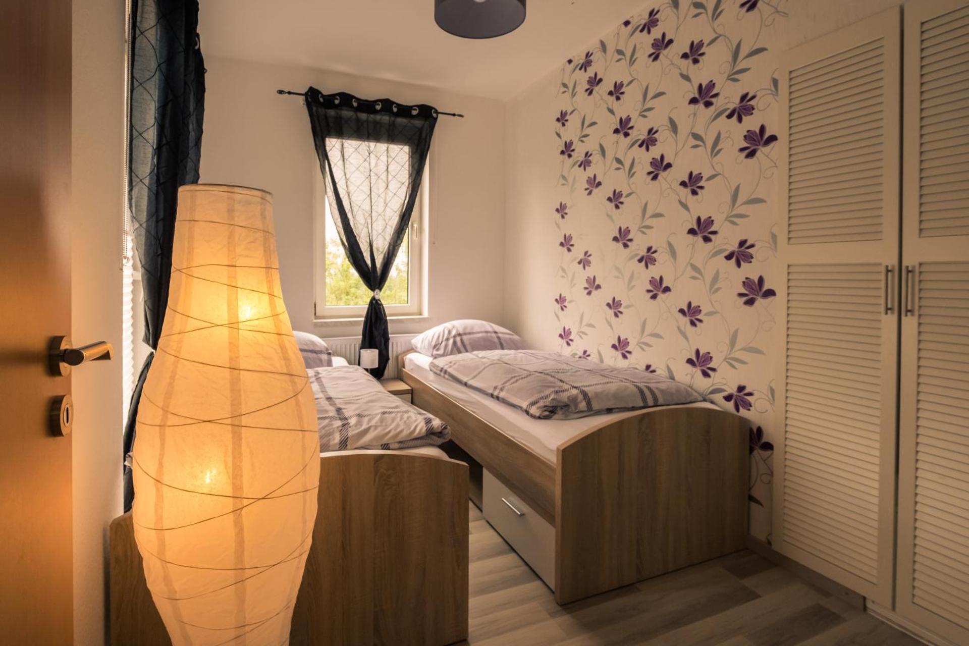 Zimmervermietung Vock