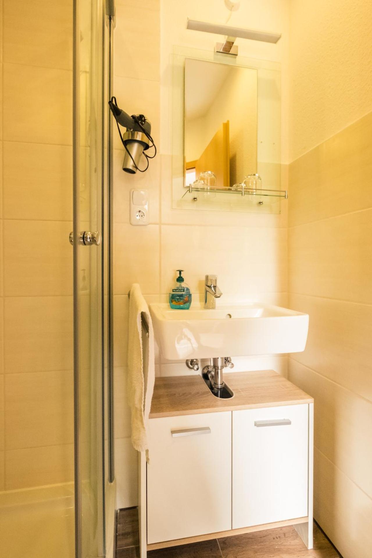 Zimmervermietung Vock