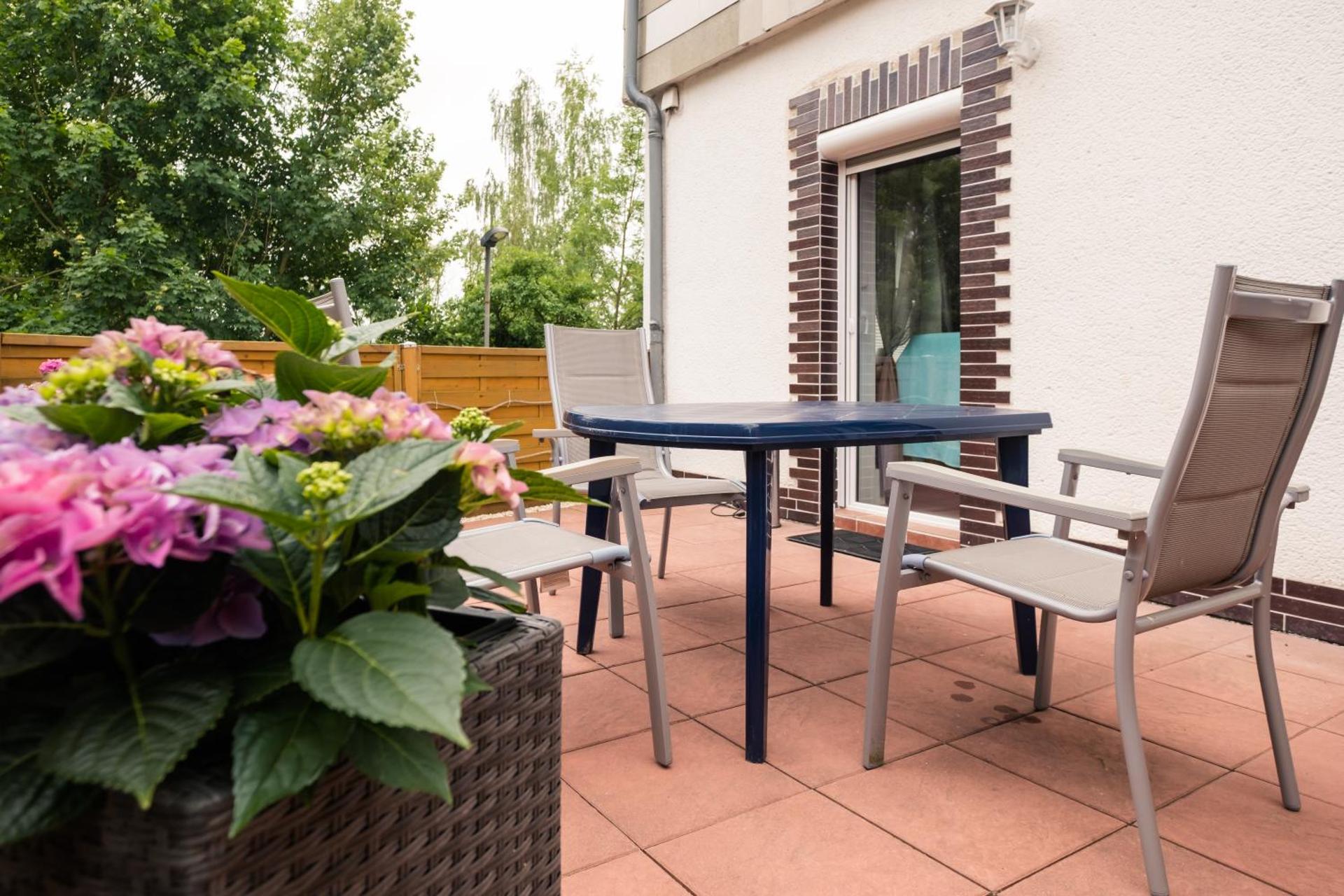 Zimmervermietung Vock