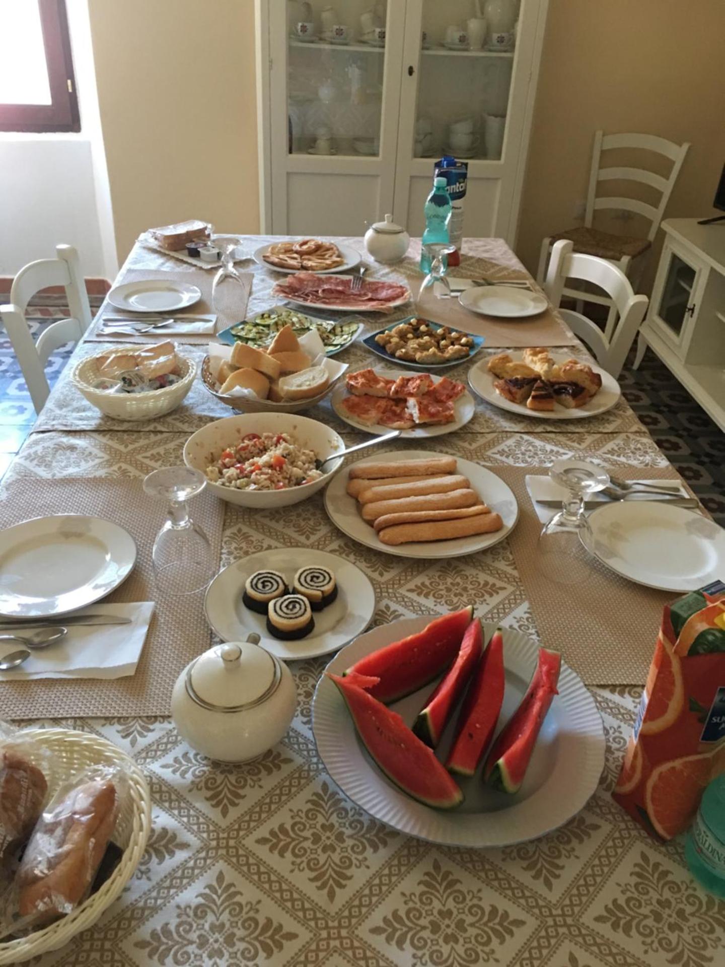 Guest House Le Gemelle