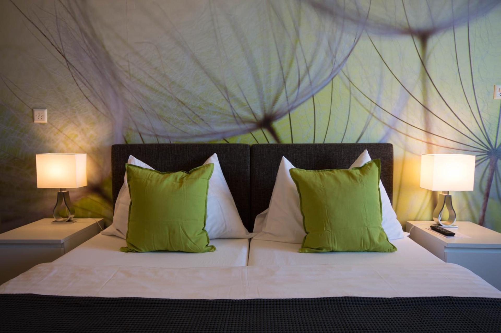 Hotel Bodensee-Arena