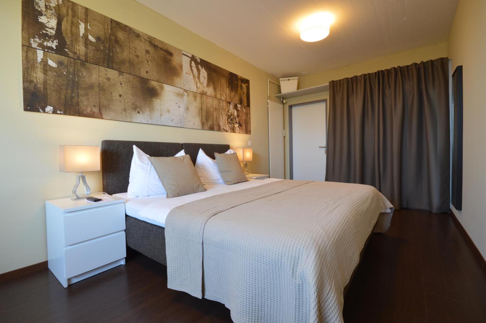 Hotel Bodensee-Arena